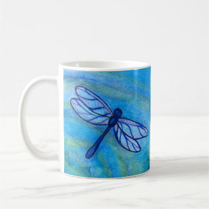 Mug Courage irlandais de la Blessure courageuse des li