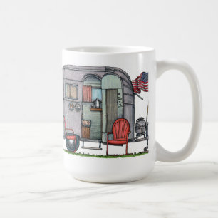Mug Courant d'air