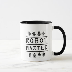 Mug Courant principal de programme d'ingénierie de