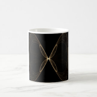 Mug Courbes de lumière 3