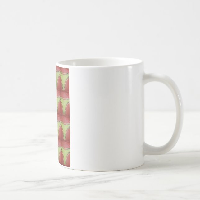 Mug Courbes jaunes dorées.JPG (Droite)