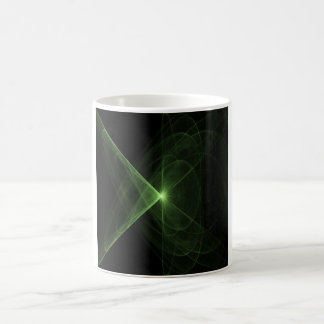 Mug Courbes lumineuses 6a