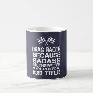 Mug Coureur d'entrave