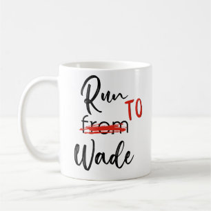 Mug Courez à Wade, Fandom Hart de Dixie