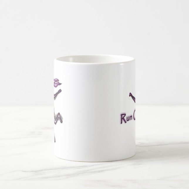 Mug Courez dessus (Centre)