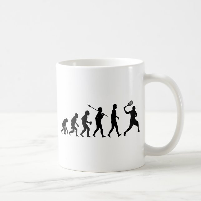 Mug Courge (Droite)