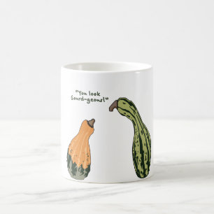 Mug Courge-geous