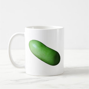 Mug Courge verte (Melon d'hiver)