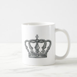 Mug Couronne
