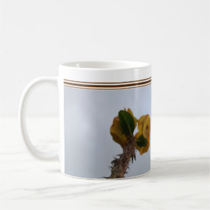 Mug (Couronne d'épines)
