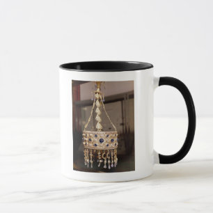 Mug Couronne votive du Roi Recesvinth