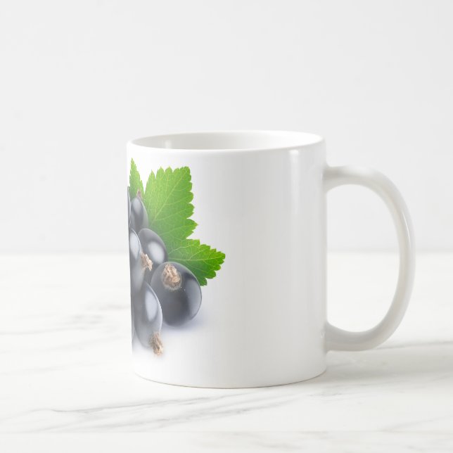 Mug Cours noirs (Droite)