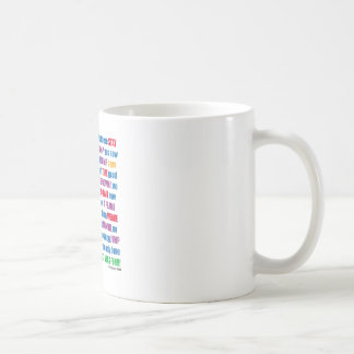 Mug COURSE d'agilité