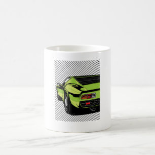 Mug Course Miura