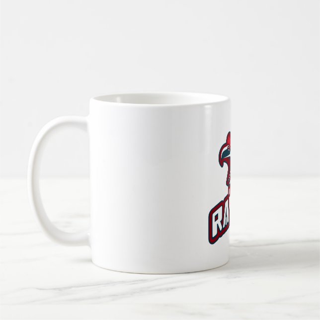 Mug Courses Ravens (Gauche)