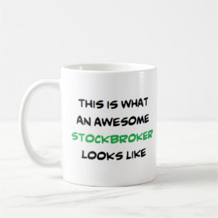 Mug courtier, génial