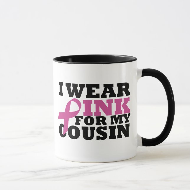 Mug cousin (Droite)