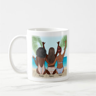 Mug Cousins Parce Que Nos Parents Ne Pouvaient Pas Nou