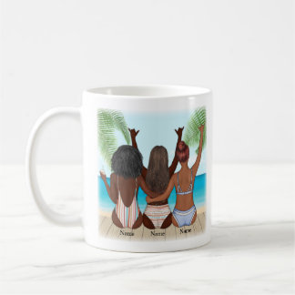 Mug Cousins Parce Que Nos Parents Ne Pouvaient Pas Nou