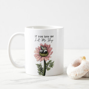 Mug Coussin rose couchage Panda Ours Fée Jeu d'oreille