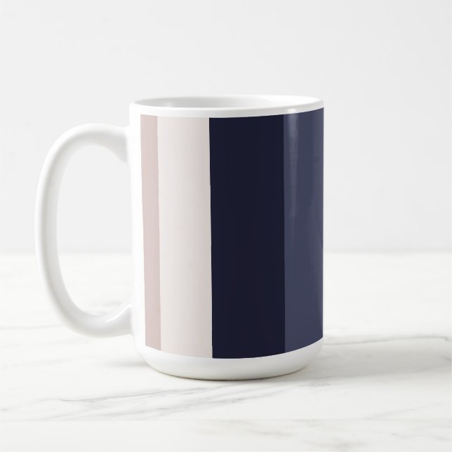 Mug Couvercle Duvet (Gauche)