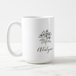 Mug Couverture en polaire