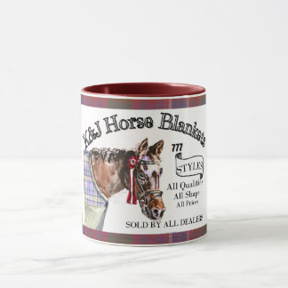 Mug couverture Jamie douce ajouter