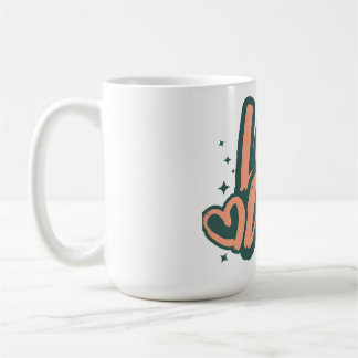 Mug Couverture Polaire Love Wins