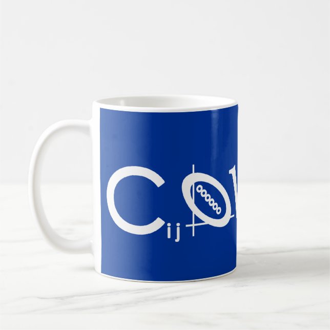 Mug Covarie (Gauche)