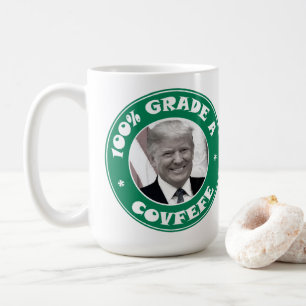 Mug Covfefe