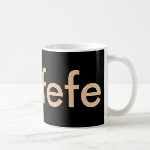 Mug Covfefe
