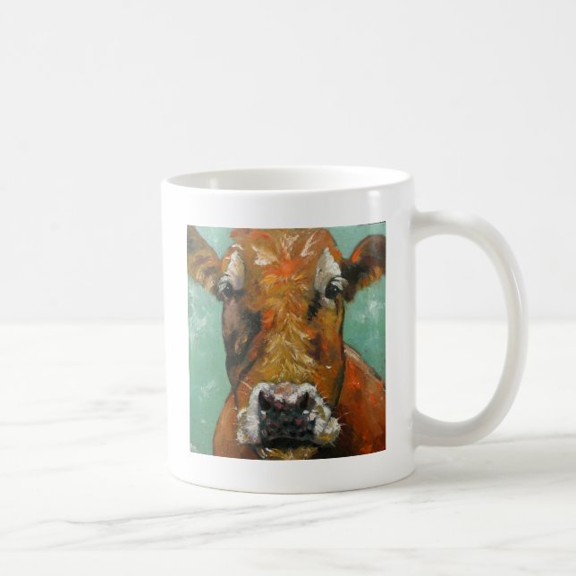 Mug Cow#211 (Droite)