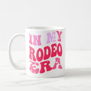 Mug Cowgirl pour femmes