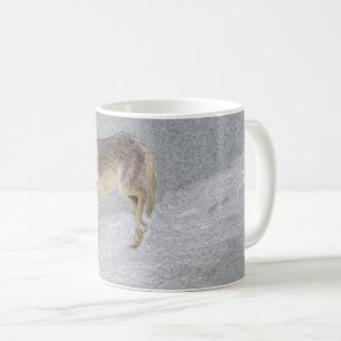 Mug Coyote