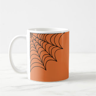 Mug Cozy Autumn & Spooky Halloween Vibes 