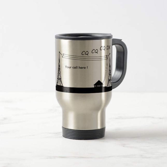 MUG CQ DX (Front Right)