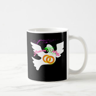 MUG CR DK DE L'ÉPOUSE DU DIACRE