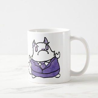 Mug Crabby Lupin