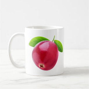 Mug Cranberry