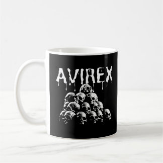 Mug Crâne Avirex