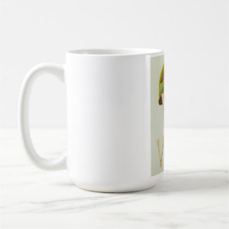 Mug Crâne de guerre