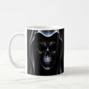 Mug Crâne de la couche