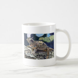 MUG CRAPAUD DE HORNEY