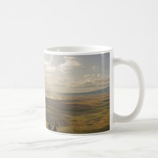 Mug Cratère de Ngorongoro