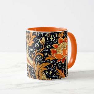 Mug Cray par William Morris