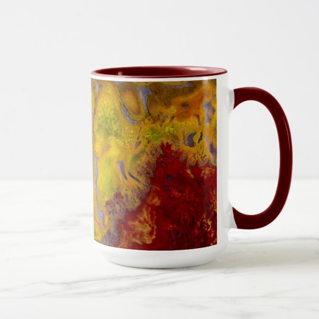 Mug Crayola Jasper (Droite)