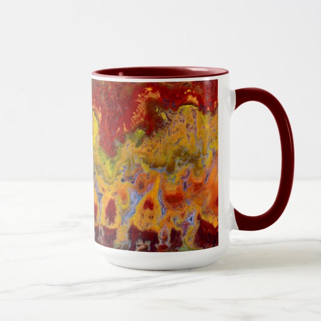 Mug Crayola Jasper (Droite)