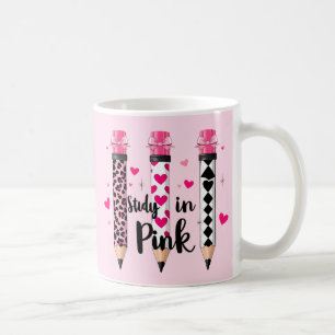 Mug Crayon éducation mignon