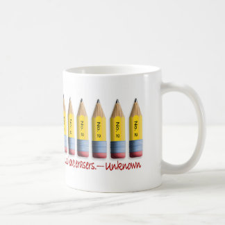 Mug Crayons parfaits