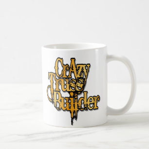 Mug Crazy Truss Builder